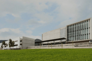 Bioterio UDD Universidad las Condes